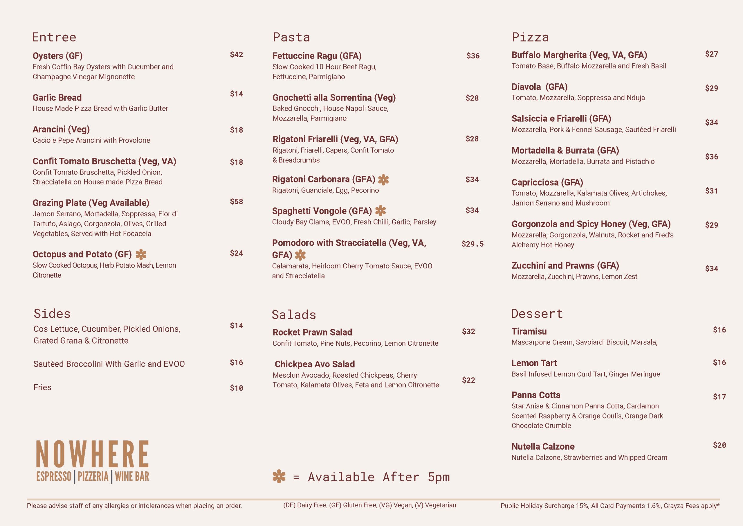 Nowhere Menus_Page_1